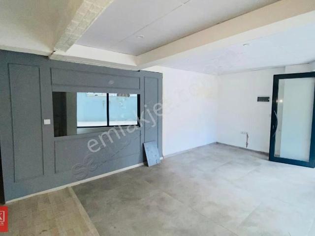 Arevtürk'den Bağbaşı'nda Satılık 40 M2 İşyeri&ofis