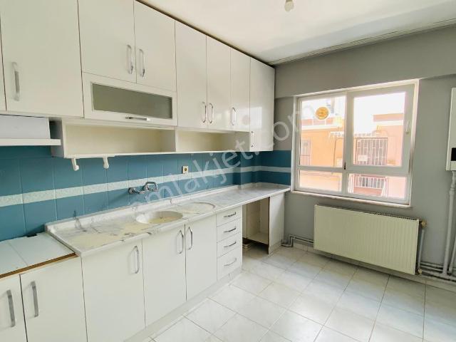 Arevtürk'den Kuşpınar'da Kiralık 95 M2 2+1 Daire