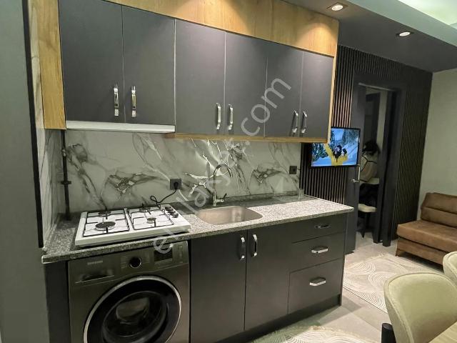 Arevtürk'den Çınar'da Sıfır Eşya Kiralık 75 M2 2+1 Eşyalı Daire