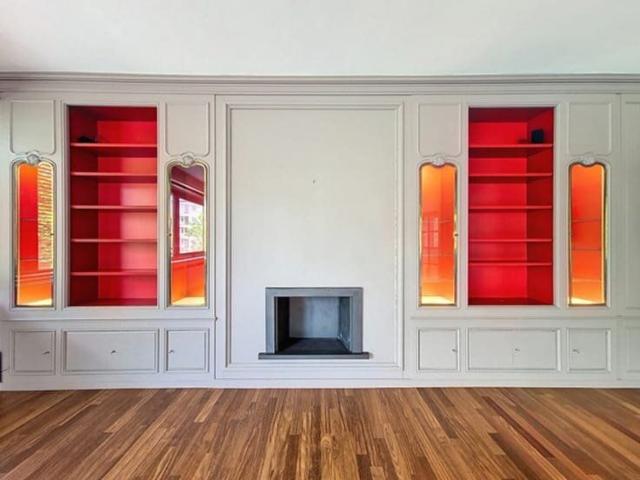 Arezzo Square – 3 bedrooms + 2 parking spaces