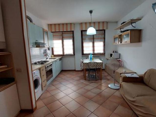 Arezzo vendesi appartamento 2 vani 55 Mq