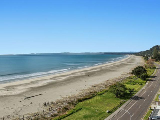 Are You a Serious Surfer? West End Ohope