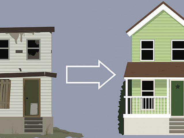 Are You Hunting For Your Next House Project!