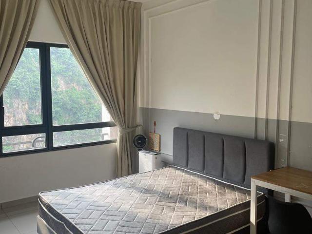 Are you looking 1 Utama master room