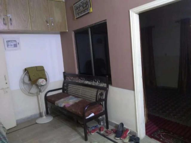 Area bhattai colony korangi crossing sector d near shamim masjid Karachi Korangi ID 61394