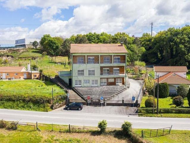 Área de Vieira do Minho Braga LS99701612