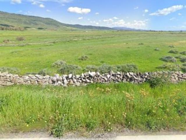 Area di Terra Agricola per Attivit d'impresa