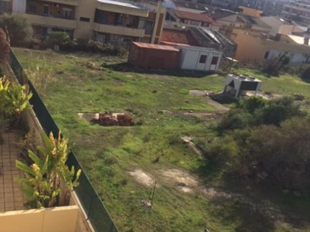 Area di 5000mq subito edificabile a Cagliari