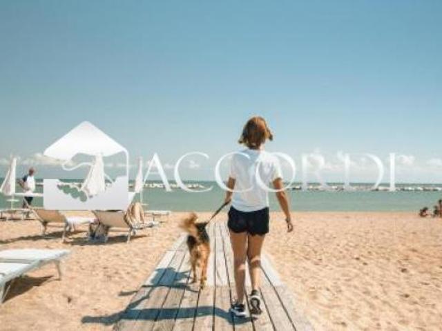 AREA EDIFICABILE di 150000 mq JESOLO rif. DG005C