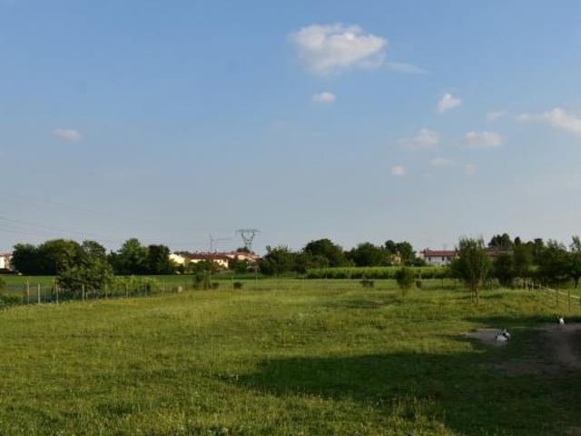 AREA EDIFICABILE di 1500 mq SUSEGANA rif. RG8A_7