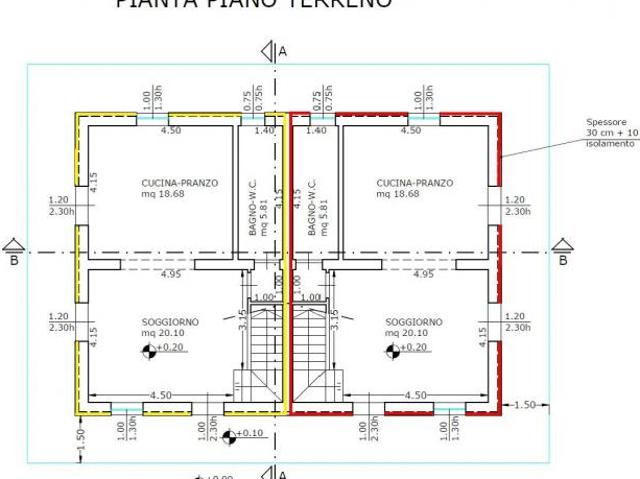 AREA EDIFICABILE di 180 mq CASTELFIORENTINO rif. C 111