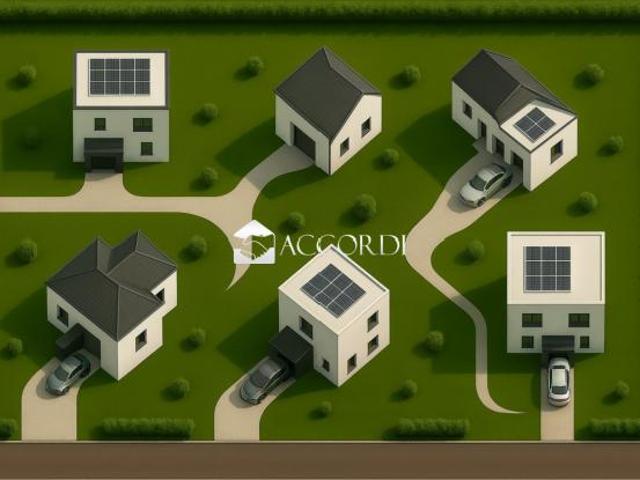 AREA EDIFICABILE di 4589 mq CIMADOLMO rif. SM29_1