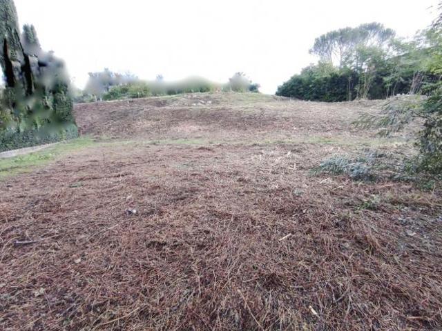 AREA EDIFICABILE di 400 mq VICCHIO rif. AAH707