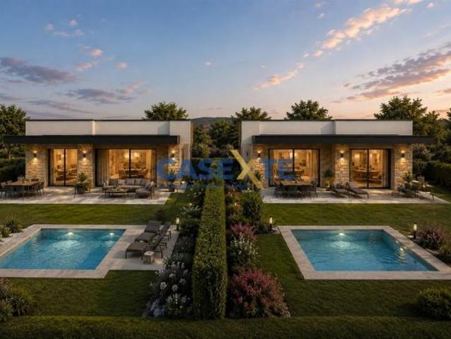 ? AREA EDIFICABILE IN VENDITA – 2.280 MQ | OTTIMA OPPORTUNITÀ DI SVILUPPO