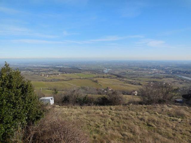 AREA EDIFICABILE in VENDITA a TRAVO PIGAZZANO