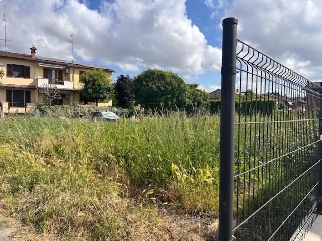 AREA EDIFICABILE in VENDITA a CODOGNO Codogno
