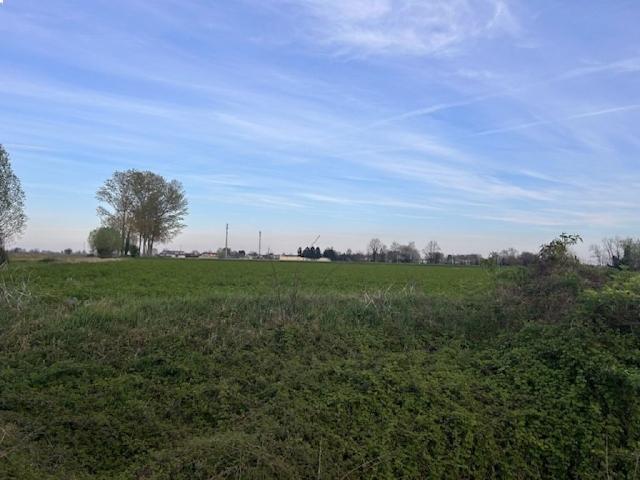 AREA EDIFICABILE in VENDITA a CREDERA RUBBIANO Credera Rubbiano