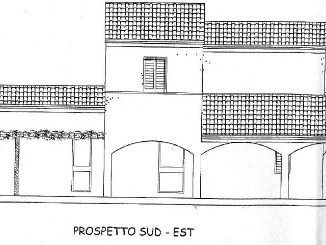 AREA EDIFICABILE in VENDITA a PORTO AZZURRO MARE