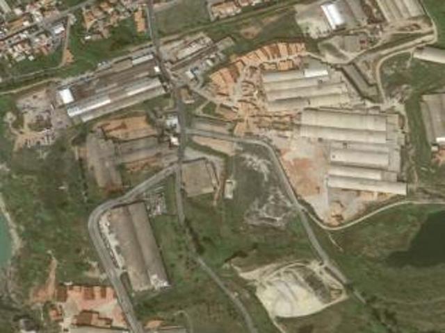 AREA INDUSTRIALE di 1 vani e di 6500 mq VALDINA rif. 2VS16724