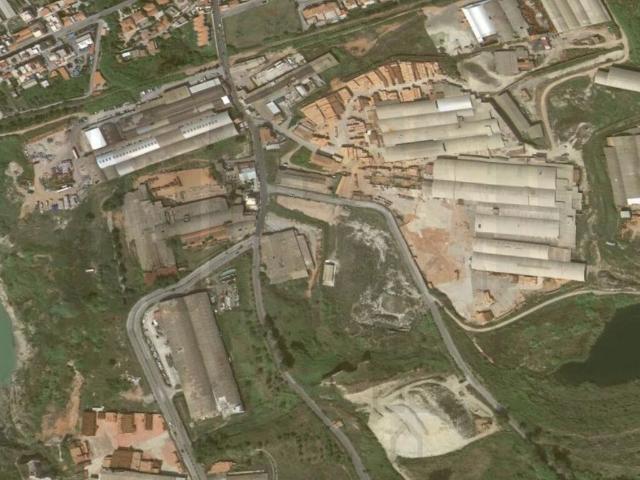 AREA INDUSTRIALE in VENDITA a VALDINA VALDINA