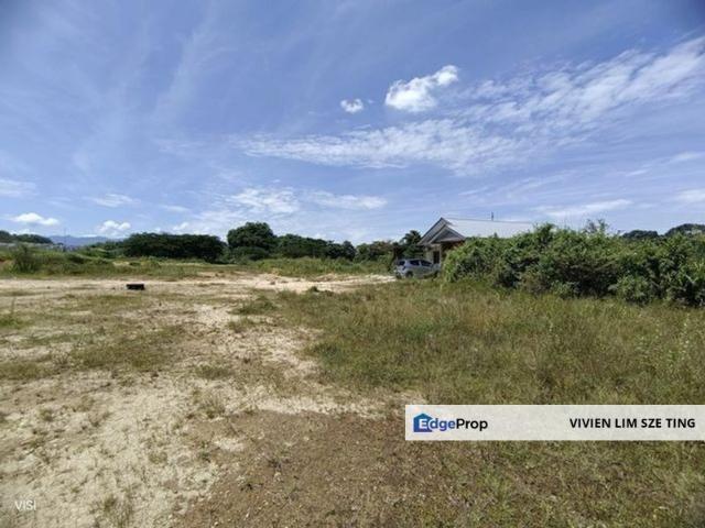 Area Ipoh Town Jalan Kuala Kangsar Near Sunland Bungalow Land Merdeka Lim Garden Tasek