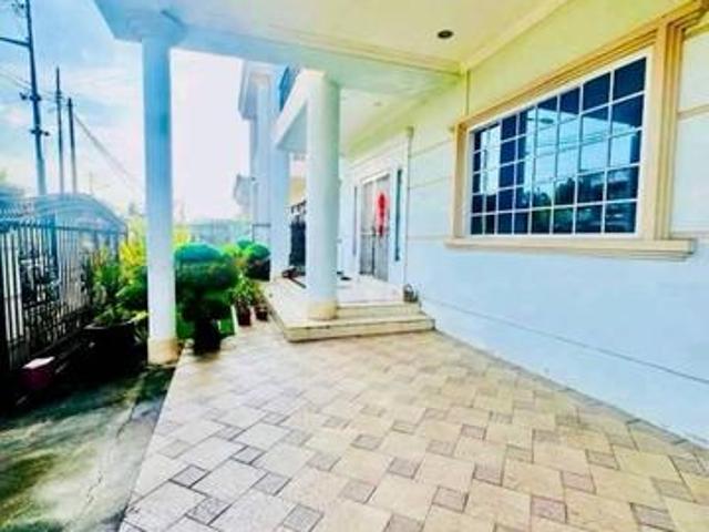 Area Sin Onn Tawau SemiD 999YRS Fully Furnished For Sale