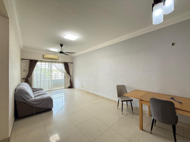 AREA SPECIALIZE BLW VALUE 1231sft KINRARA MAS CONDO FREEHOLD
