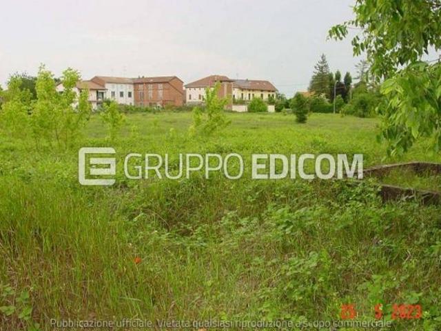 Area urbana di 12070 mq in vendita a Alessandria Rif. 4548610