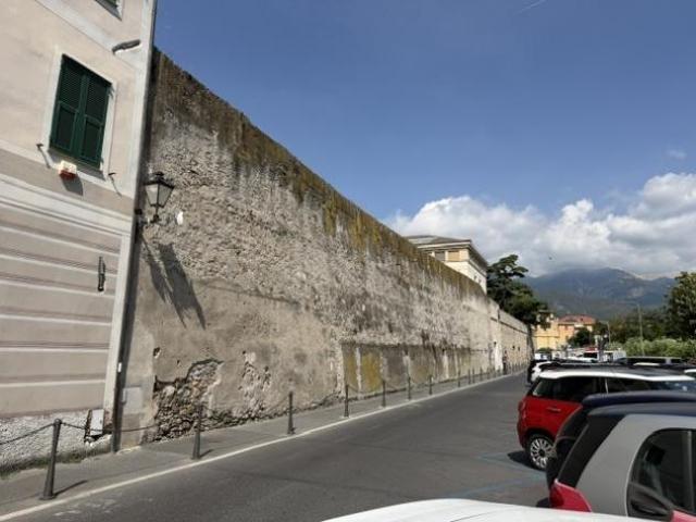 Area verde in vendita a Loano