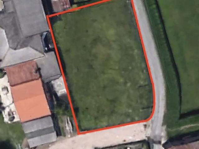 Area verde in vendita a Rovigo