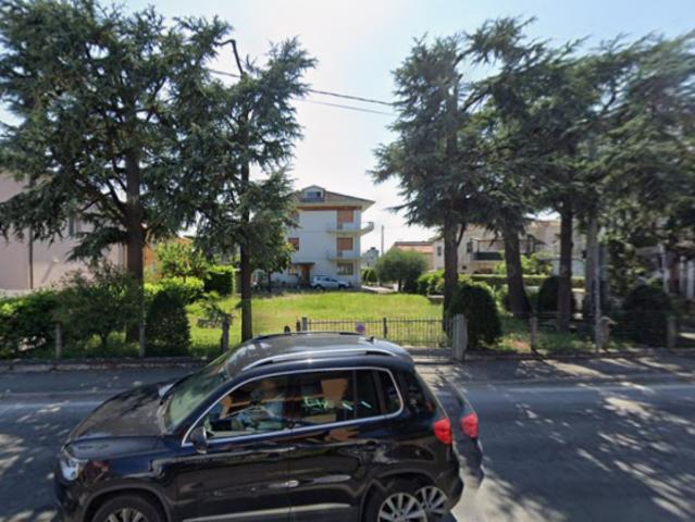 Area verde in vendita a Santarcangelo di Romagna