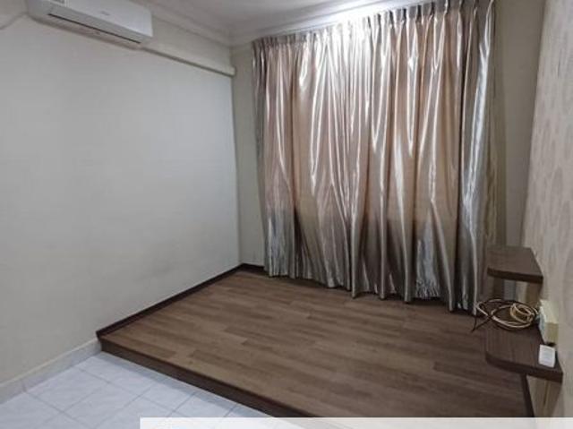 Areca Terrace @ Bandar UDA Utama