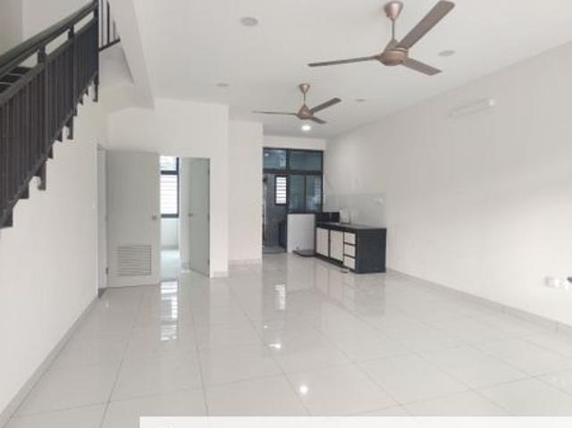 Areca Terrace @ Bandar UDA Utama