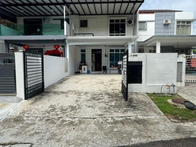Areca Green For Sale Setia Tropika For Sale Jalan Setia Tropika For Sale Johor Bahru For Sale Johor For Sale