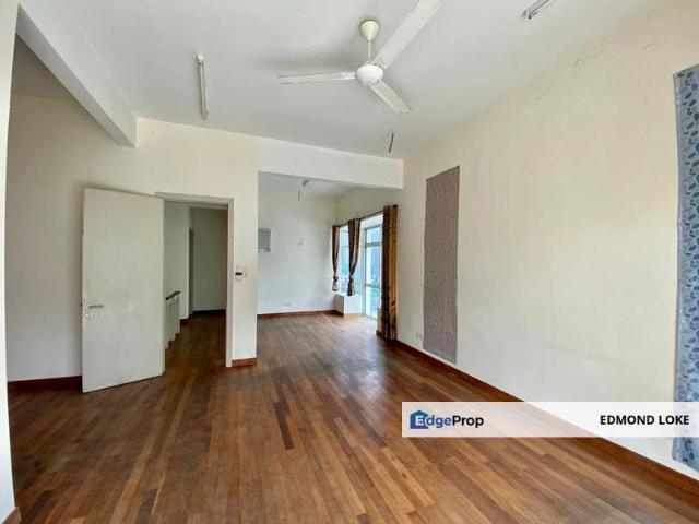 Areca Residence @ Laman Rimbunan
