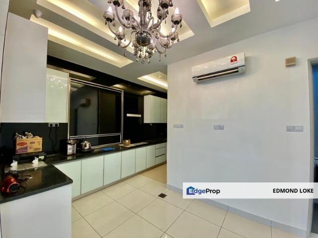 Areca Residence @ Laman Rimbunan