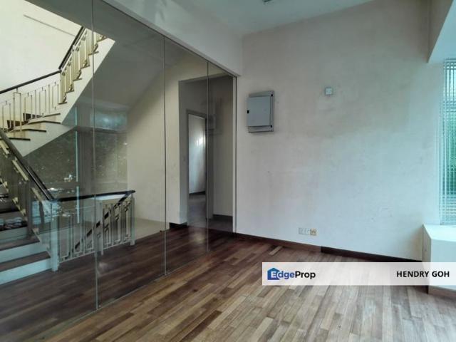Areca Residence @ Laman Rimbunan