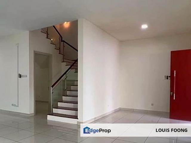 Areca Residence @ Laman Rimbunan