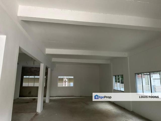 Areca Residence @ Laman Rimbunan