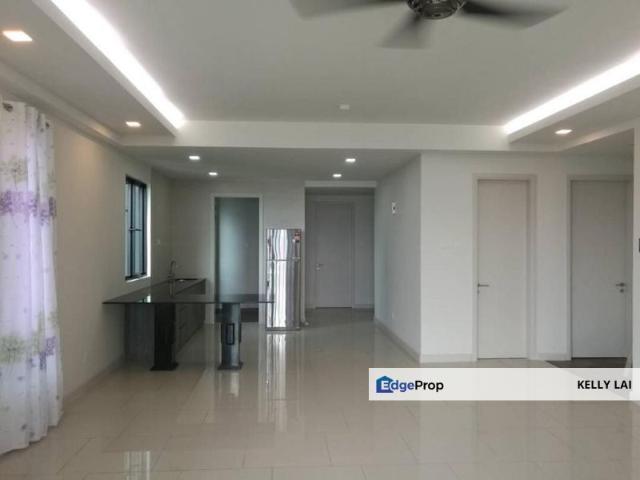 Areca Residence @ Laman Rimbunan