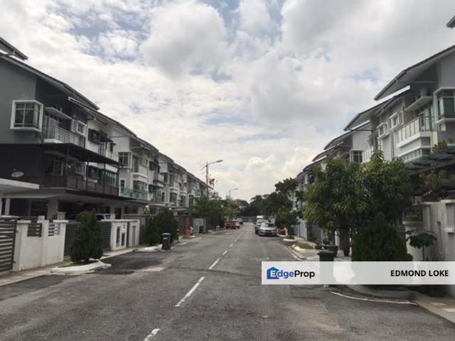 Areca Residence @ Laman Rimbunan