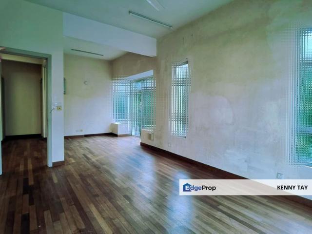 Areca Residence @ Laman Rimbunan