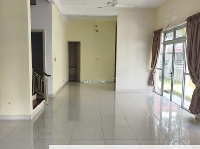 Areca Residence @ Laman Rimbunan