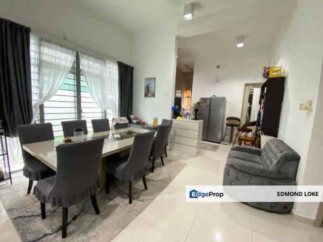 Areca Residence @ Laman Rimbunan