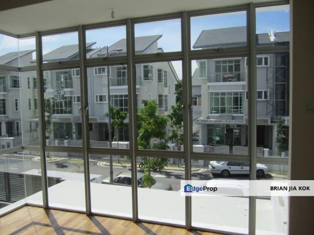 Areca Residence @ Laman Rimbunan
