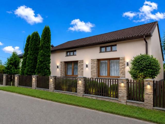 Żarecka 90 m², Włodowice