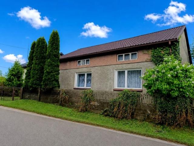 Żarecka 90 m², Włodowice