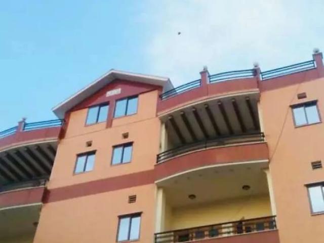 Areej heights Abbottabad ID 03955