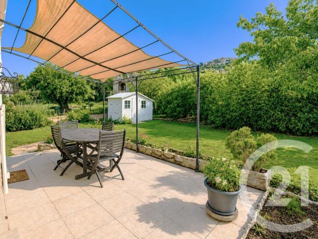 Aregno Vente Maison 20