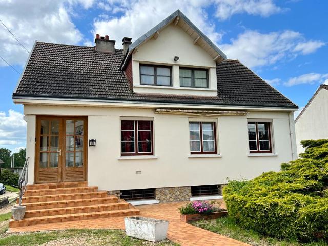 Areines Vente Maison 41
